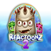 Reactoonz 2